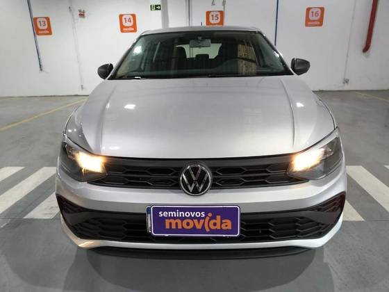 VOLKSWAGEN POLO 2024