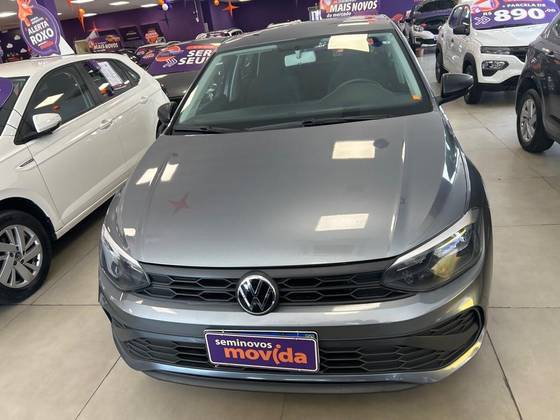 VOLKSWAGEN POLO 2024