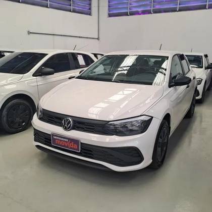 VOLKSWAGEN POLO 2024