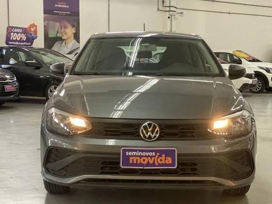 VOLKSWAGEN POLO 2024