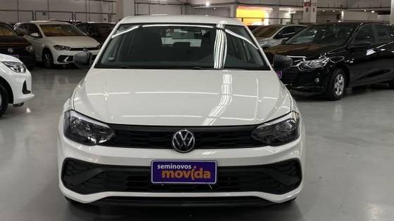 VOLKSWAGEN POLO 2025