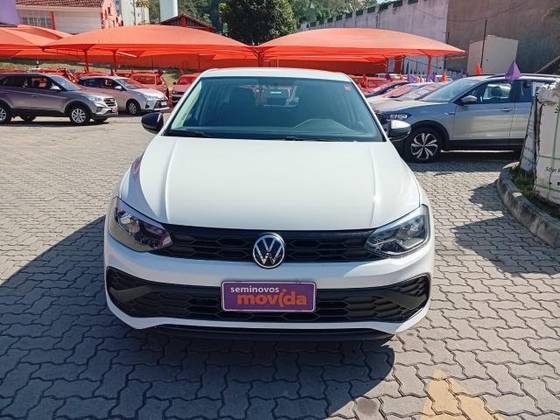 VOLKSWAGEN POLO 2025