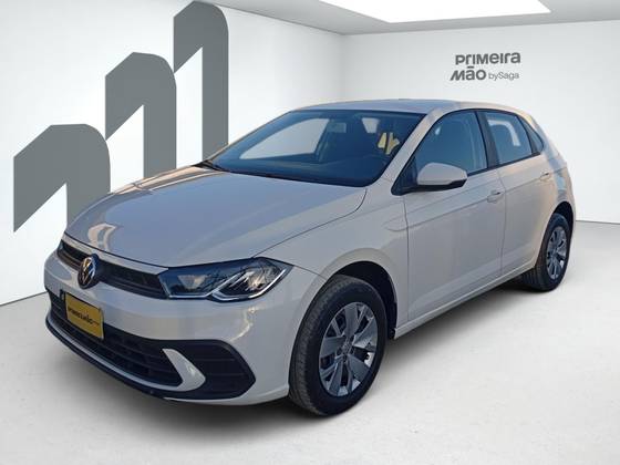 VOLKSWAGEN POLO 2024