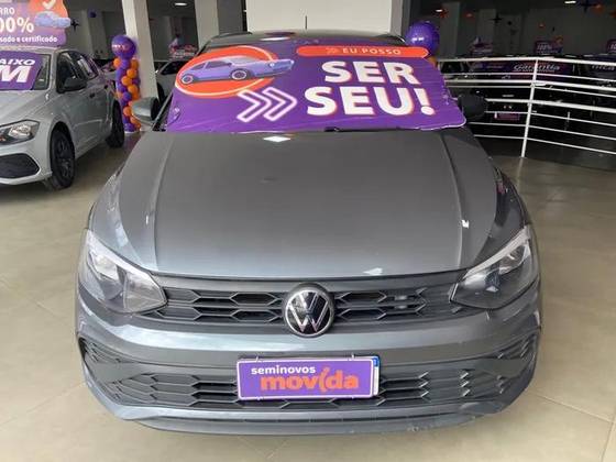 VOLKSWAGEN POLO 2024