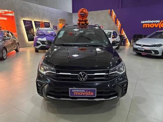 VOLKSWAGEN SAVEIRO 2025