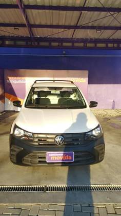 VOLKSWAGEN SAVEIRO 2023