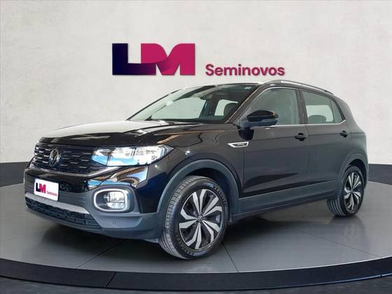 VOLKSWAGEN T-CROSS 2023