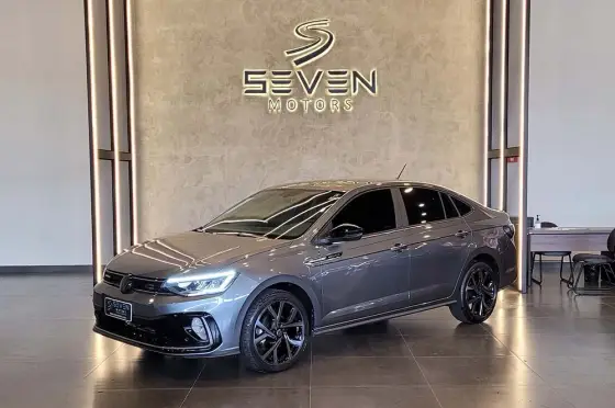 VOLKSWAGEN VIRTUS 2024