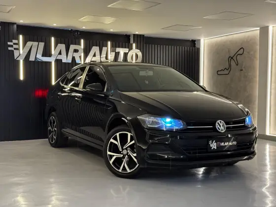 VOLKSWAGEN VIRTUS 2020