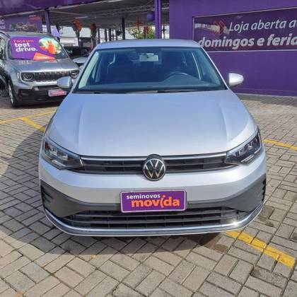 VOLKSWAGEN VIRTUS 2024