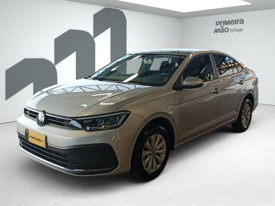 VOLKSWAGEN VIRTUS 2024