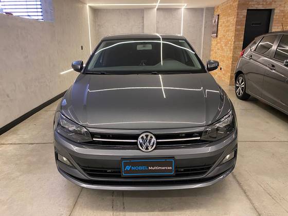 VOLKSWAGEN VIRTUS 2020