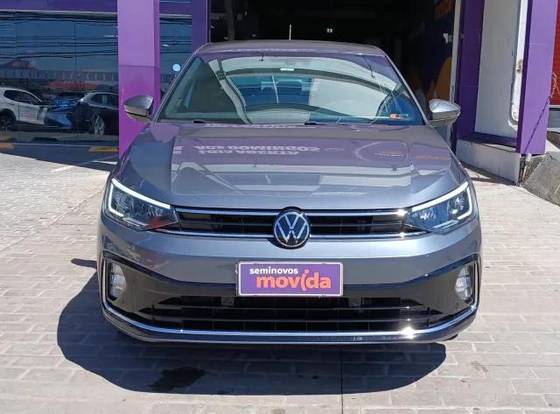 VOLKSWAGEN VIRTUS 2024