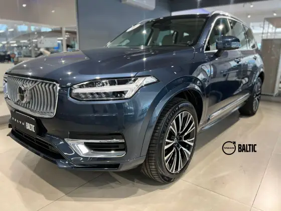 VOLVO XC90 2024