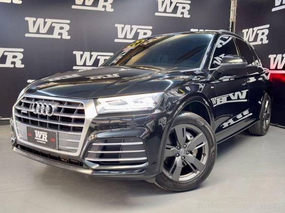AUDI Q5 2020