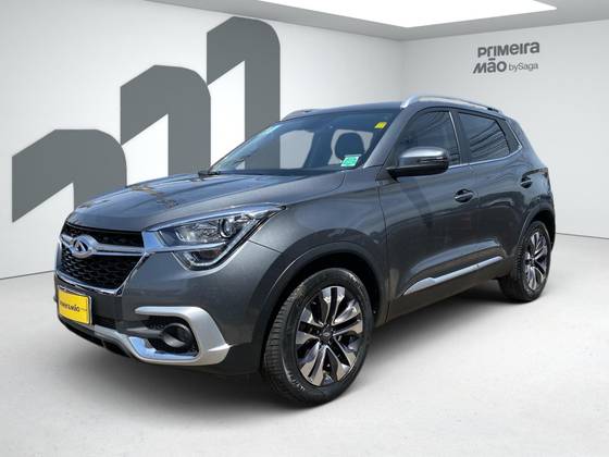 CAOA CHERY TIGGO 5x 2020