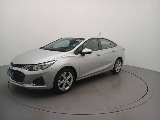 CHEVROLET CRUZE 2023