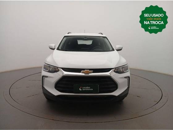 CHEVROLET TRACKER 2023