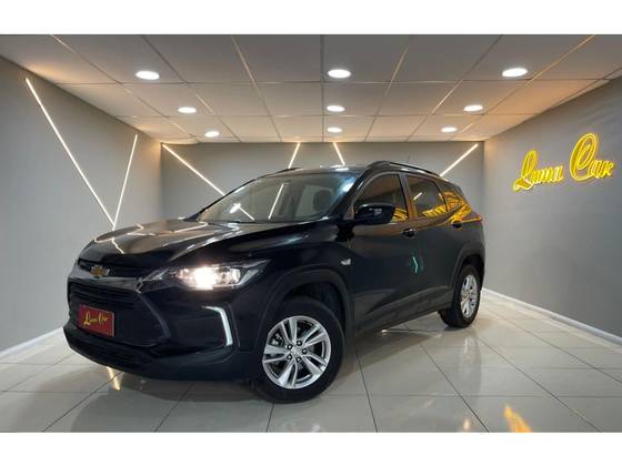 CHEVROLET TRACKER 2023