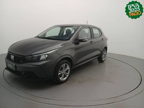 FIAT ARGO 2025
