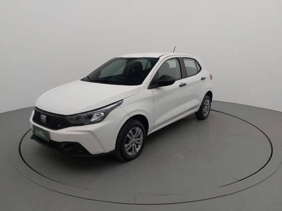 FIAT ARGO 2024