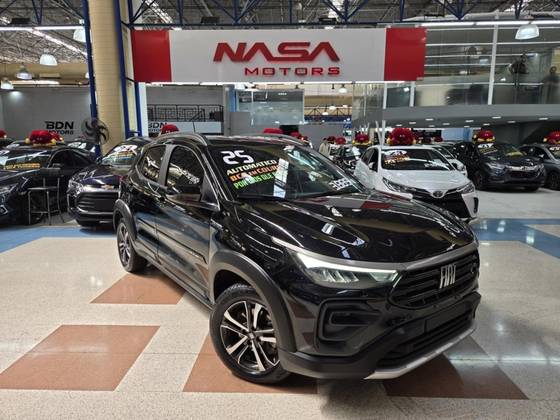 FIAT PULSE 2025
