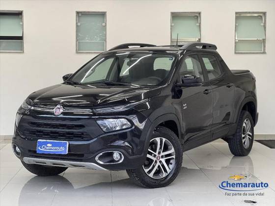 FIAT TORO 2019