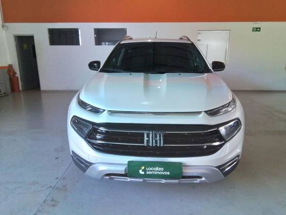FIAT TORO 2023