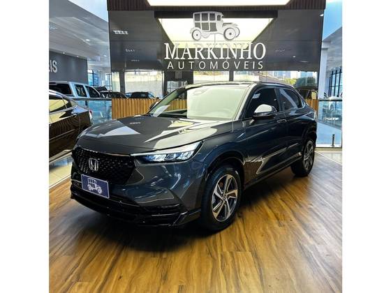 HONDA HR-V 2024