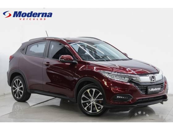 HONDA HR-V 2021