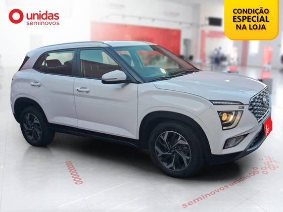 HYUNDAI CRETA 2024
