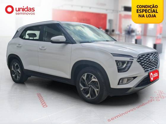 HYUNDAI CRETA 2024