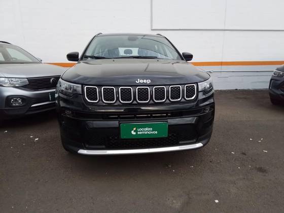 JEEP COMPASS 2024