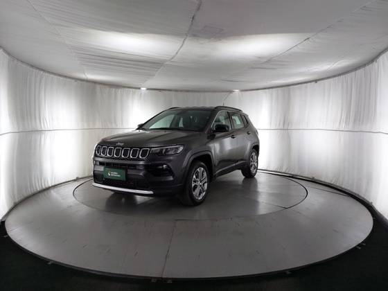 JEEP COMPASS 2022