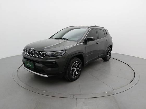 JEEP COMPASS 2025