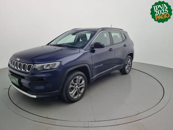 JEEP COMPASS 2023