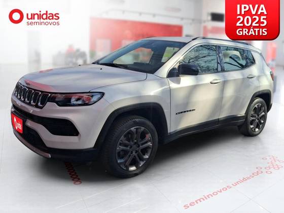 JEEP COMPASS 2023