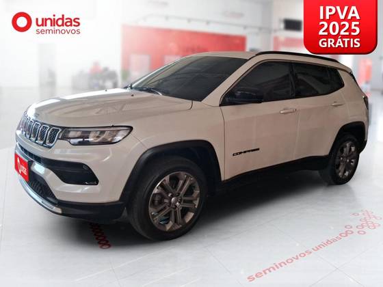 JEEP COMPASS 2023
