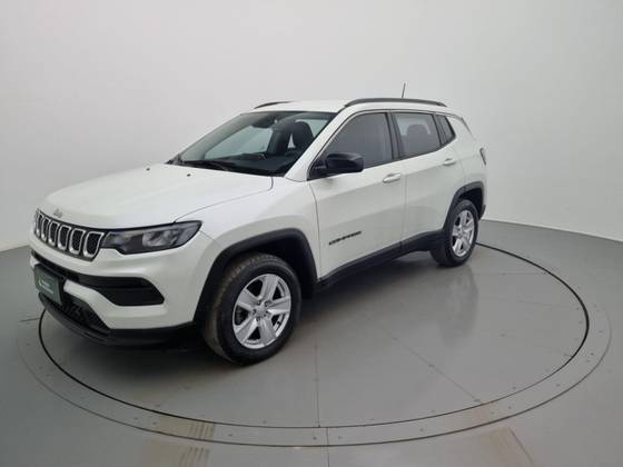 JEEP COMPASS 2022