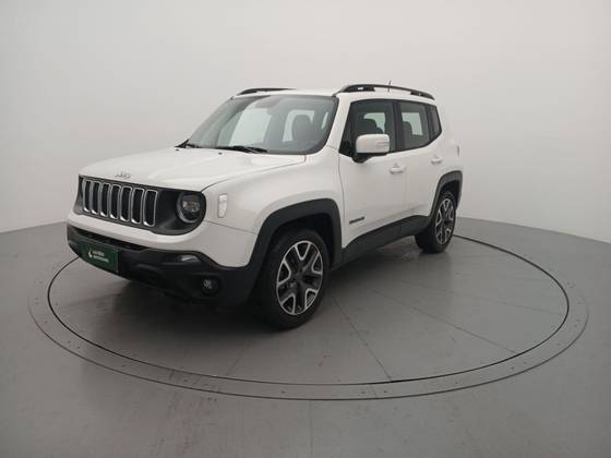 JEEP RENEGADE 2021