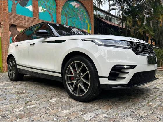LAND ROVER RANGE ROVER VELAR 2024