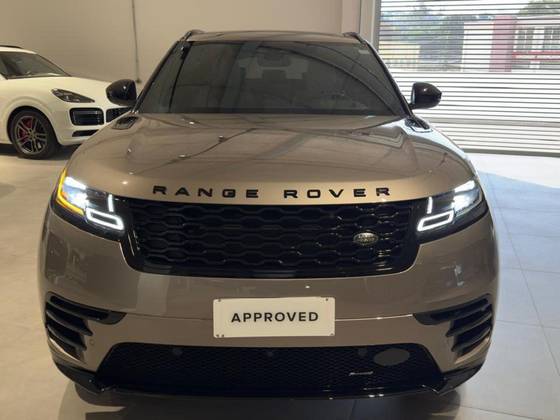 LAND ROVER RANGE ROVER VELAR 2023