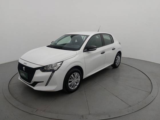 PEUGEOT 208 2024