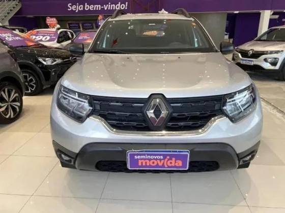RENAULT DUSTER 2025