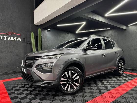 RENAULT KARDIAN 2025