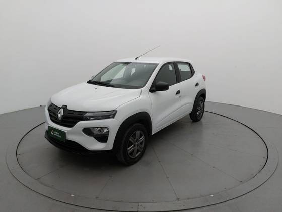 RENAULT KWID 2025