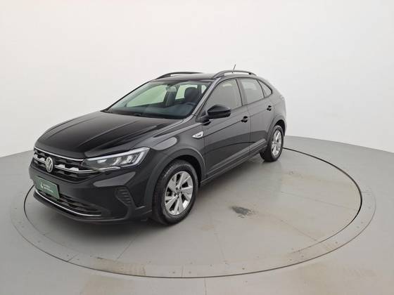 VOLKSWAGEN NIVUS 2024