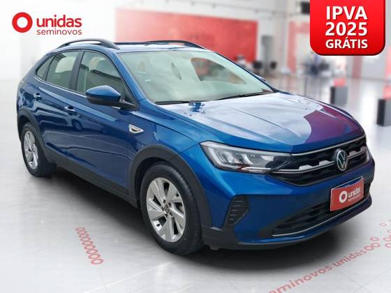 VOLKSWAGEN NIVUS 2024