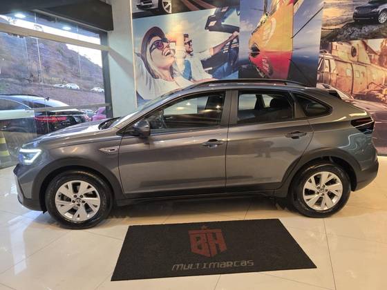 VOLKSWAGEN NIVUS 2023