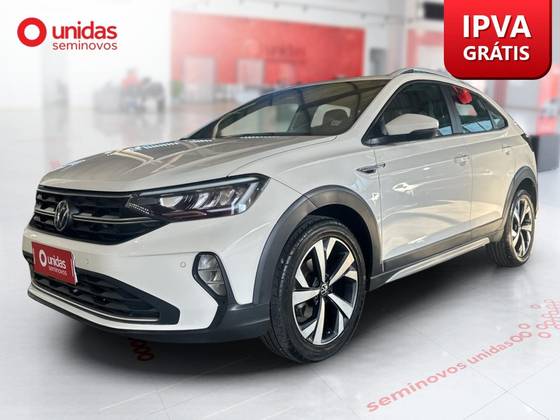 VOLKSWAGEN NIVUS 2024